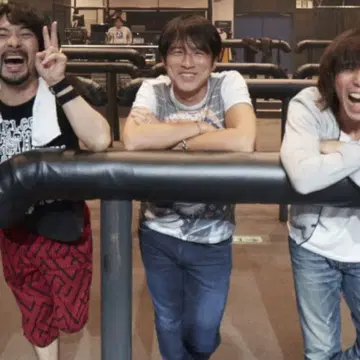 Mr.Children 사쿠라이 셔츠 티셔츠 미스터 칠드런