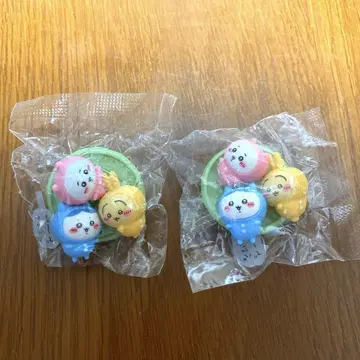 치이카와 초코 사프
