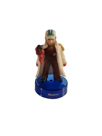 원피스 Akainu 피규어