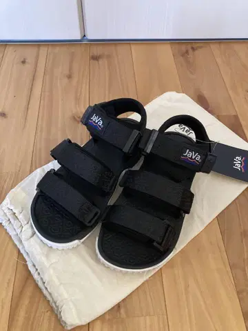 Java 스포츠 샌들 22cm