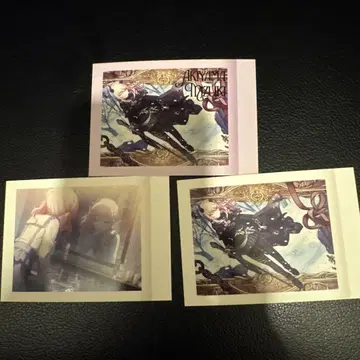 프로세카 에피카 ePickcard 아키야마 미즈키 금박 N 세트