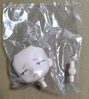 넨도로이드 토리카에코 페이스 아냐 불만스러운 표정