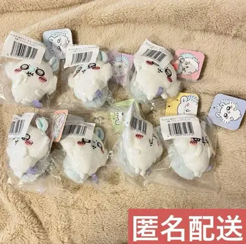 치이카와 (먼작귀) 모몽가 가득 복권 E상