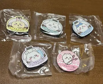 치이카와 (먼작귀) 쿠라스시