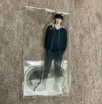 아야노 고 아크릴 스탠드