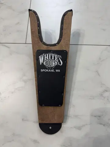 미사용 WHITE'S BOOT JACK 화이트스 부츠 잭
