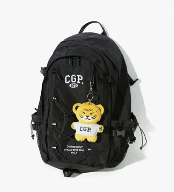 CGP 호시 코드그래피 백팩