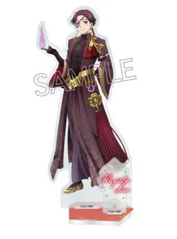 wind breaker RPG 아크릴 스탠드 소방슌히