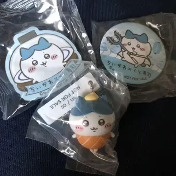 치이카와 (먼작귀) 쿠라스시 하치와레