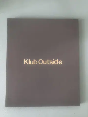 klub outside 뉴스레터 BLEACH