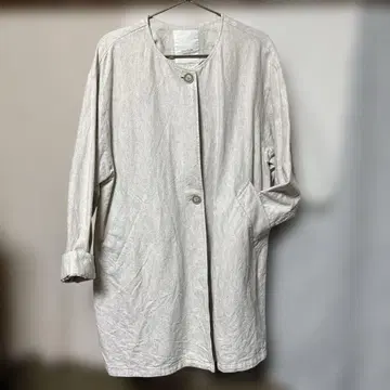 studioCLIP 노카라 자켓
