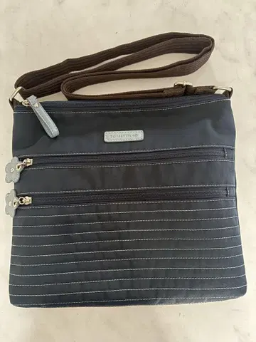 BORSETTIAMO 숄더백 여행