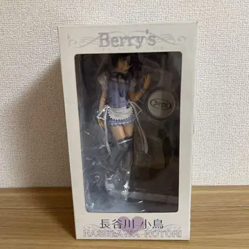 Berry's (베리즈) 하세가와 코토리 완성품 피규어