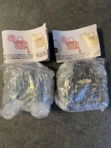 질스튜어트 가챠가챠