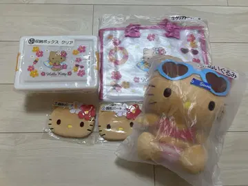 일광화상 헬로키티 복권 낱개 판매 가능