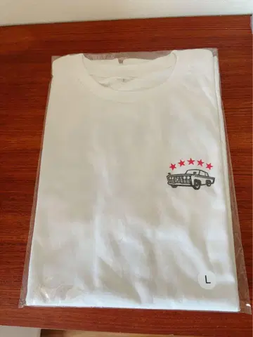사잔 올스타즈 티셔츠