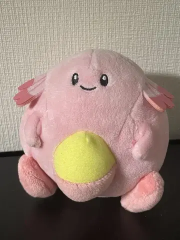 포켓몬 센터 fit 럭키 포켓몬 핏 봉제 인형 Pokemon