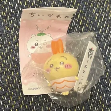 치이카와 (먼작귀) 쿠라스시 피규어 토끼
