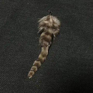 HYDE 페더 캐치