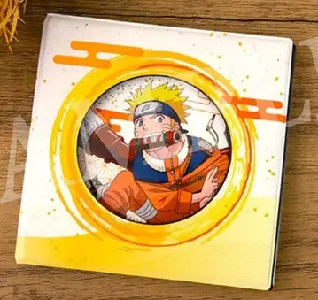 나루토 질풍전 메모러블 캔뱃지 NARUTO 72 우즈마키 나루토