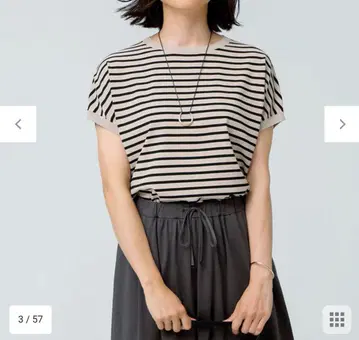 이번 시즌 레이온 폴리에스테르 스트레치 풀오버 니트