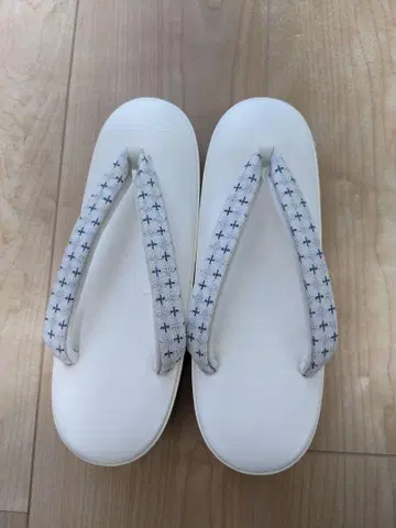 펄 화이트 조리 미사용 시원한 두꺼운 하나오