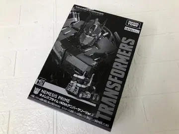 트랜스포머 네메시스 프라임 40주년 기념 ver.