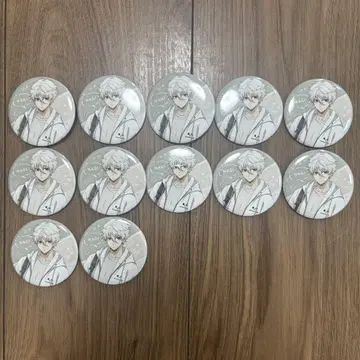 블루 록 기다림 나기 세이시로 캔뱃지