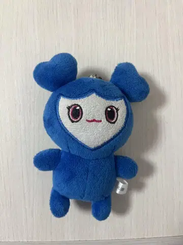 TWICE 쯔블리 봉제 인형 쯔위 키링
