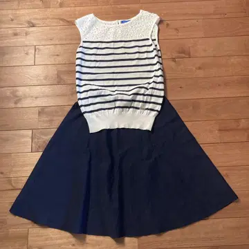 BLUE LABEL CRESTERBRIDGE 셋업 36