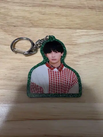 ONE N' ONLY 원엔 NAOYA 아크릴 키링
