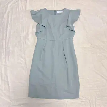 어반 리서치 드레스 원피스 유나이티드 애로우즈 쉽스 결혼식