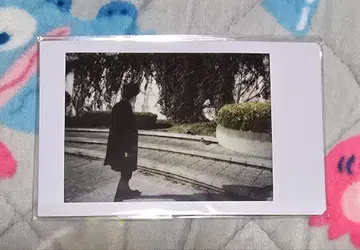 초특급 료가 폴라로이드