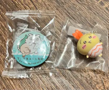 치이카와 쿠라스시 토끼 그 아이