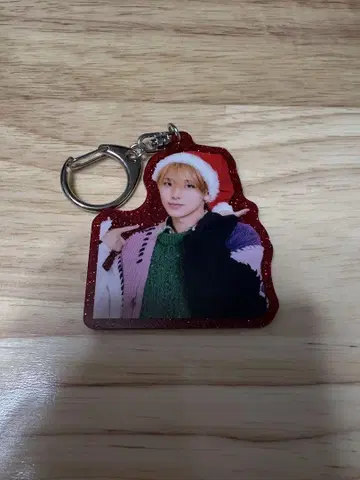 ONE N' ONLY 원엔 HAYATO 아크릴 키링