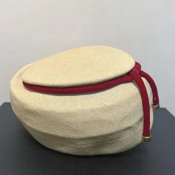 Vintage Summer Hat