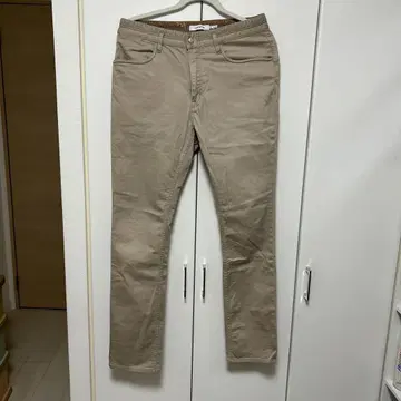 nonnative 베이지 팬츠 nonnative 사이즈 2