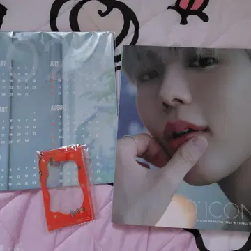 RIIZE 쇼타로 DICON A