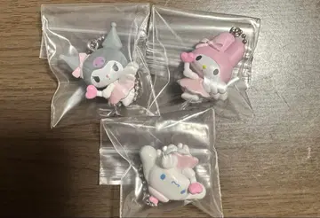 산리오 꿈꾸는 엔젤 스윙