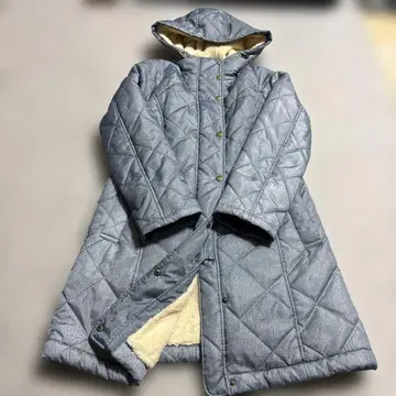 여성용 M 사이즈 코트