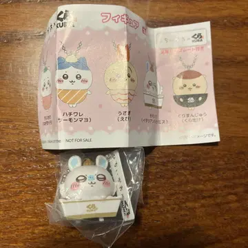 빅쿠라폰 치이카와 (먼작귀) 모몽가