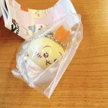 치이카와 (먼작귀) 쿠라스시 비쿠라폰 피규어 토끼