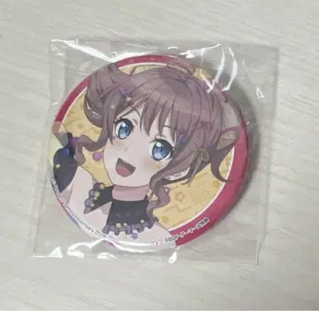 BanG Dream! Dreamer's Memory 캔뱃지 야마부키 사야