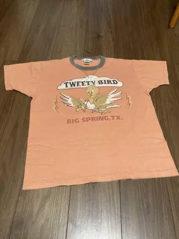 TOYS McCOY 토이즈 맥코이 티셔츠 M 사이즈 Tweety Bird