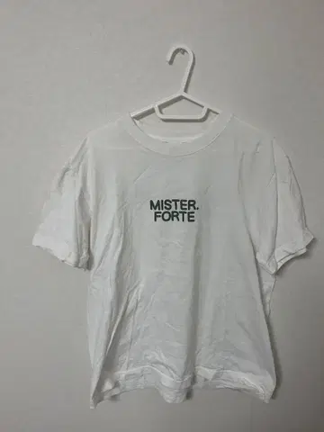 Mr. Forte 반티 M 사이즈