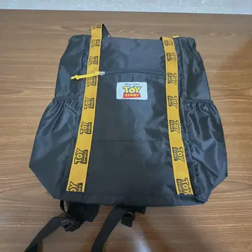 디즈니 리조트 토이스토리 럭색