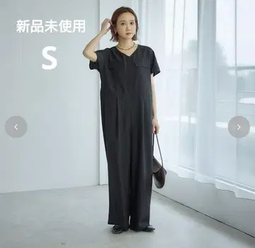 [새상품] mysa closet 올인원 시마무라 다나카 리나 님 블랙