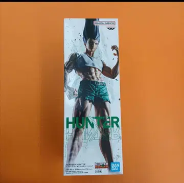 HUNTER x HUNTER 피그 라이프! 곤 - 있는 힘껏 펜 -