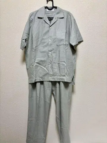 GELATO PIQUE homme 룸웨어 M 사이즈