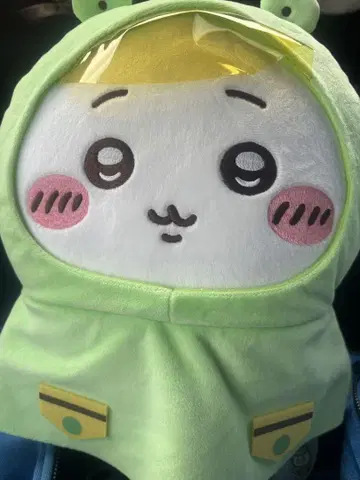 치이카와 봉제 인형